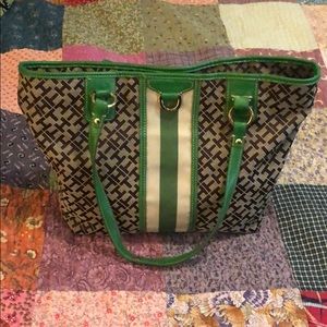 Tommy Hilfiger Purse